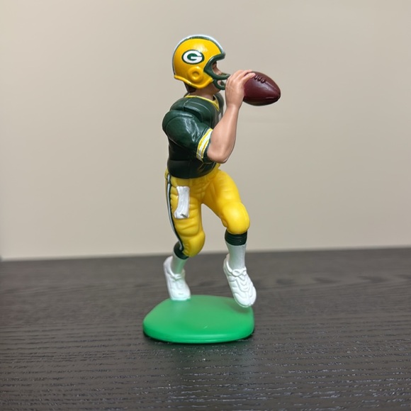 Brett Favre Action Figure - Picture 6 of 8